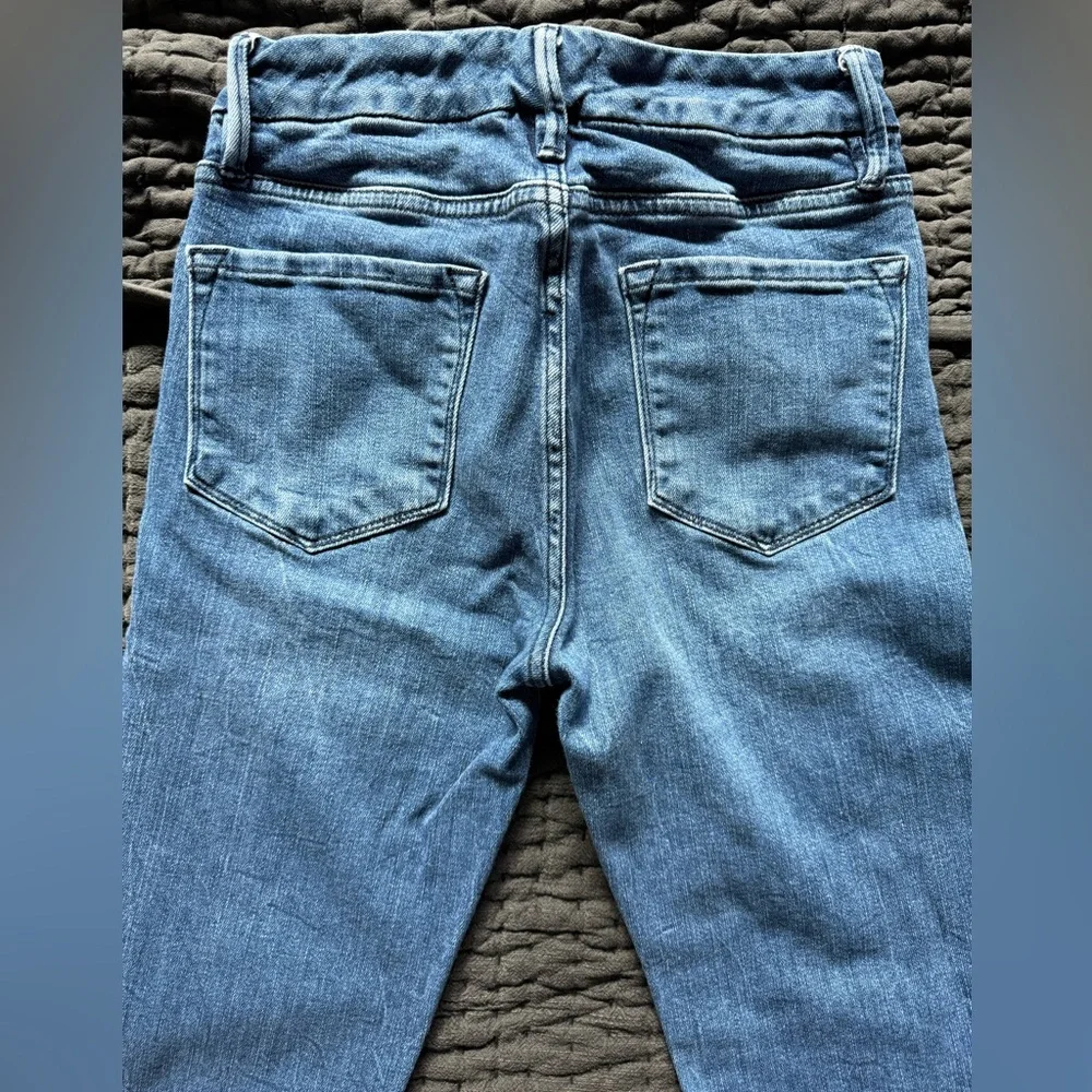 Frame Denim Jeans - Picture 2 of 7